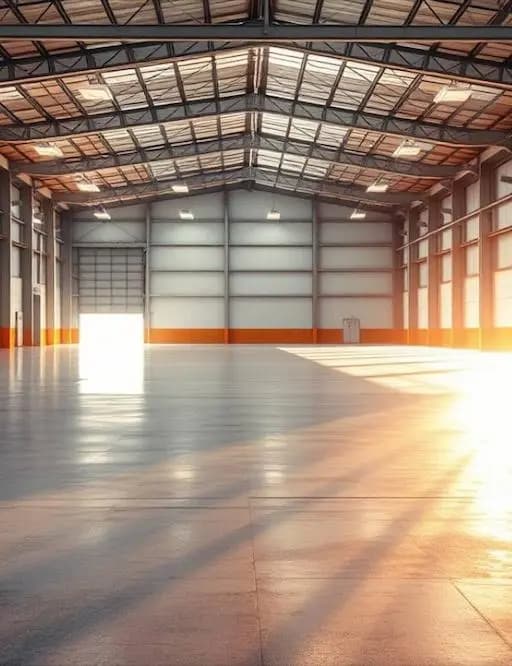 Полимерные полы