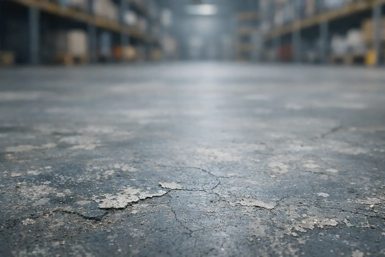 Пол не соответствует требованиям